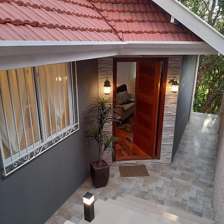 Casa Requinte em Campos do Jordão Exterior foto